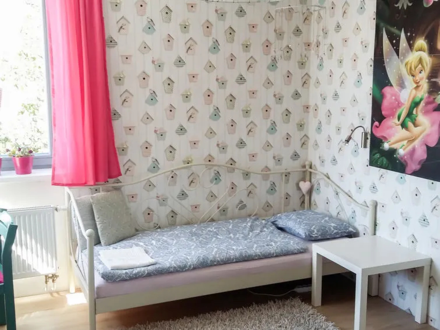 Holiday Home Řeporyje