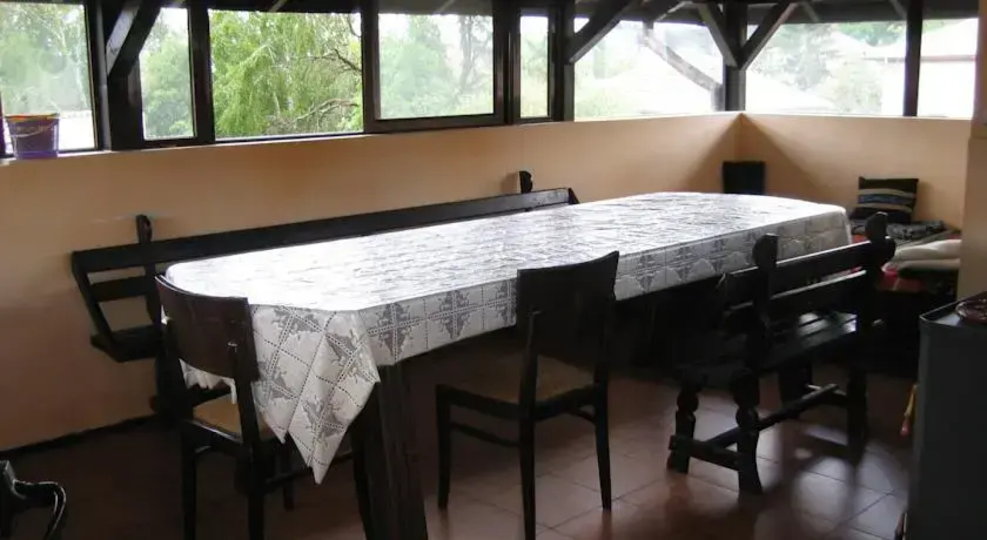 Guest House & Tavern At The Ladys (Chorbadzhiyka)