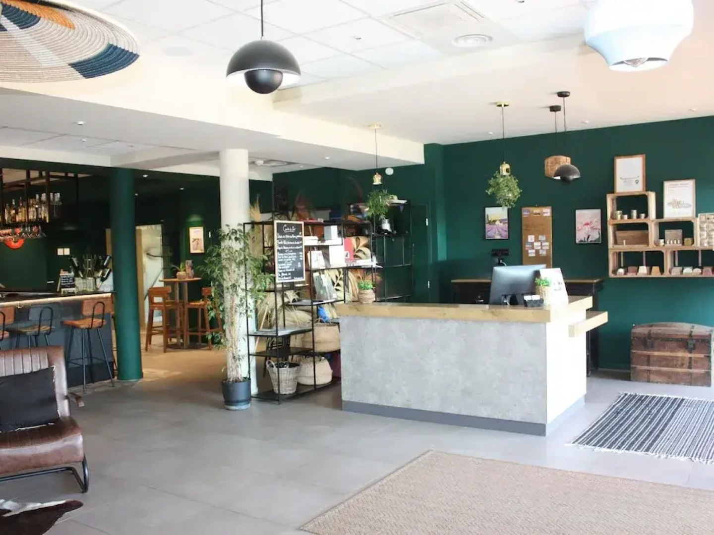 Aparthotel Adagio Access Porte De Camargue