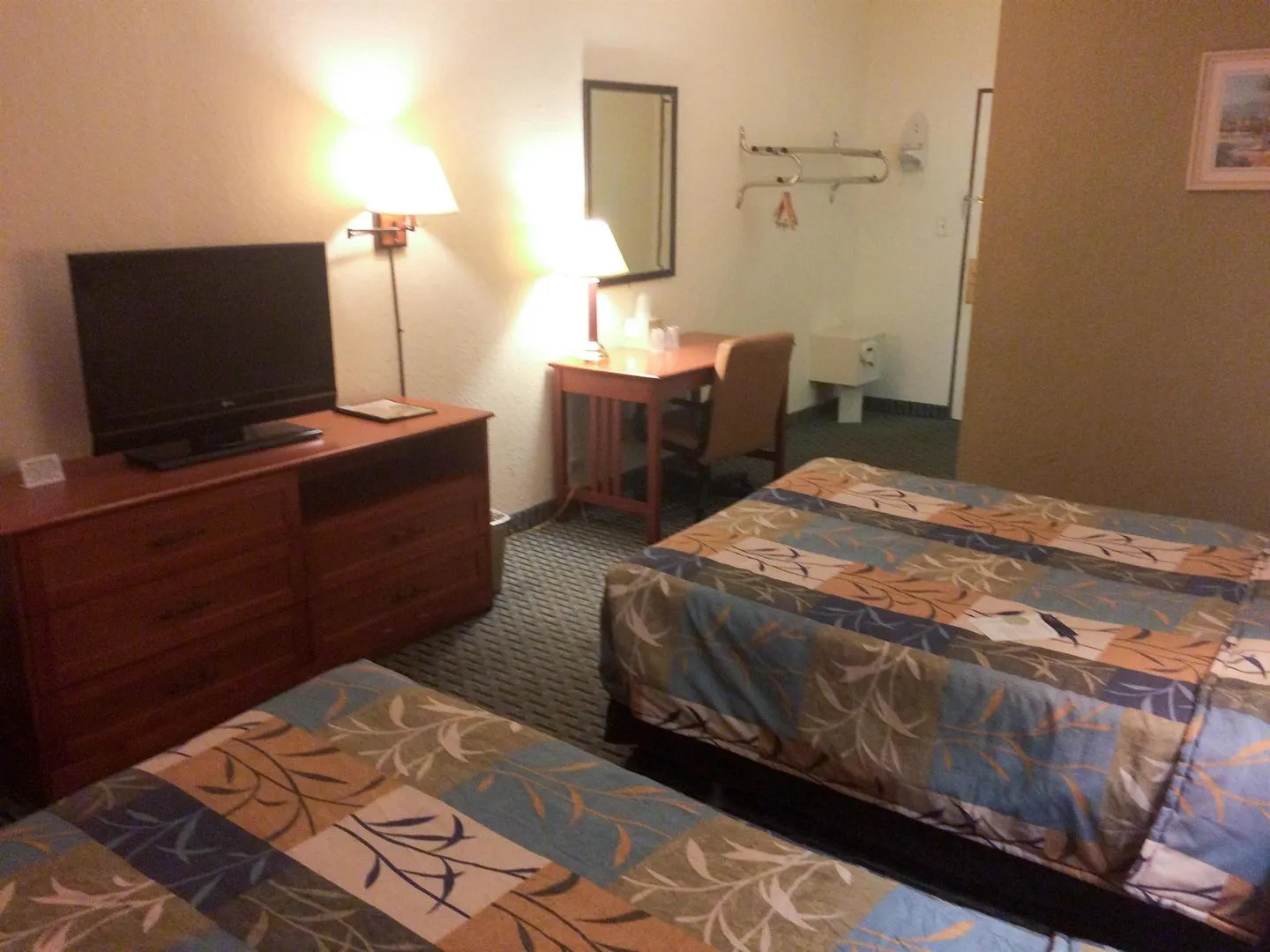 FairBridge Inn Express Melrose Park