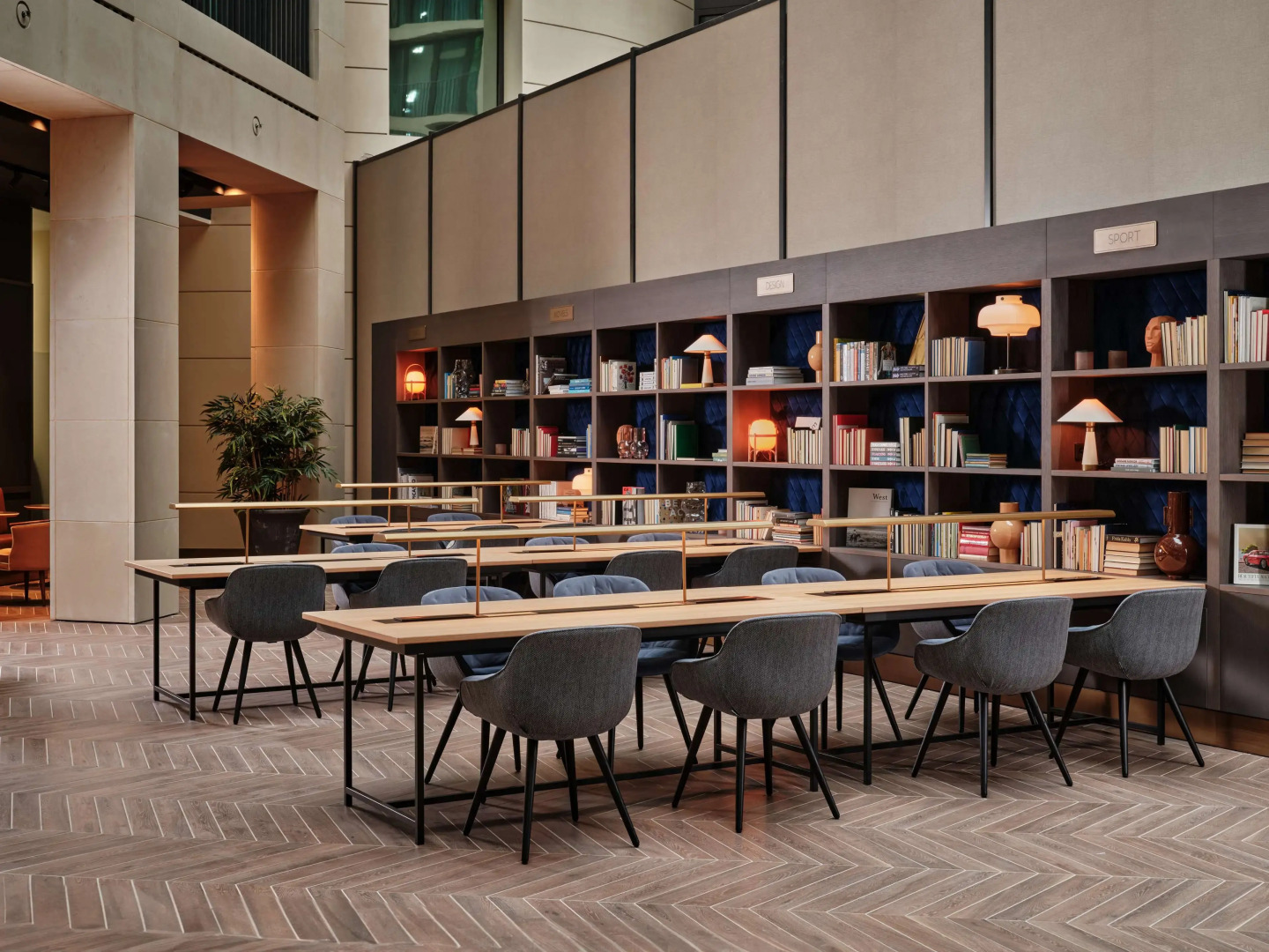 Radisson Collection Hotel, Berlin