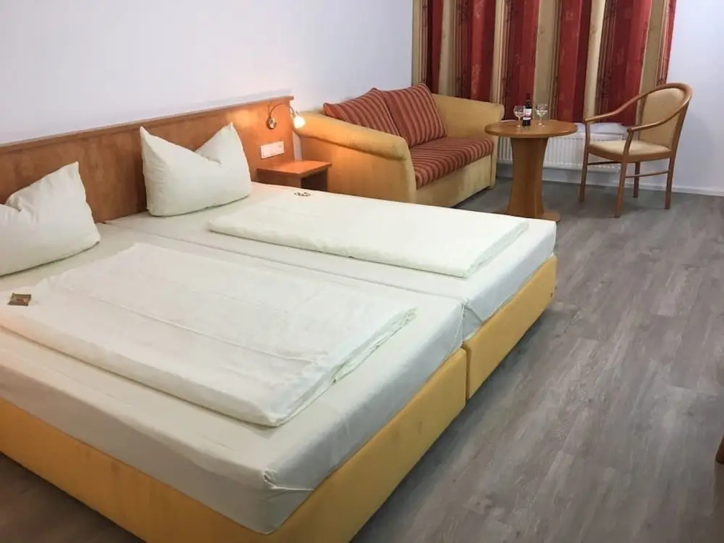 Main Kinzig Hotel am Limes