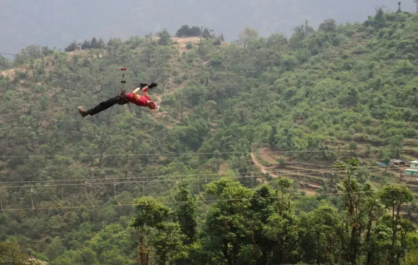 Awara Camps & Retreats