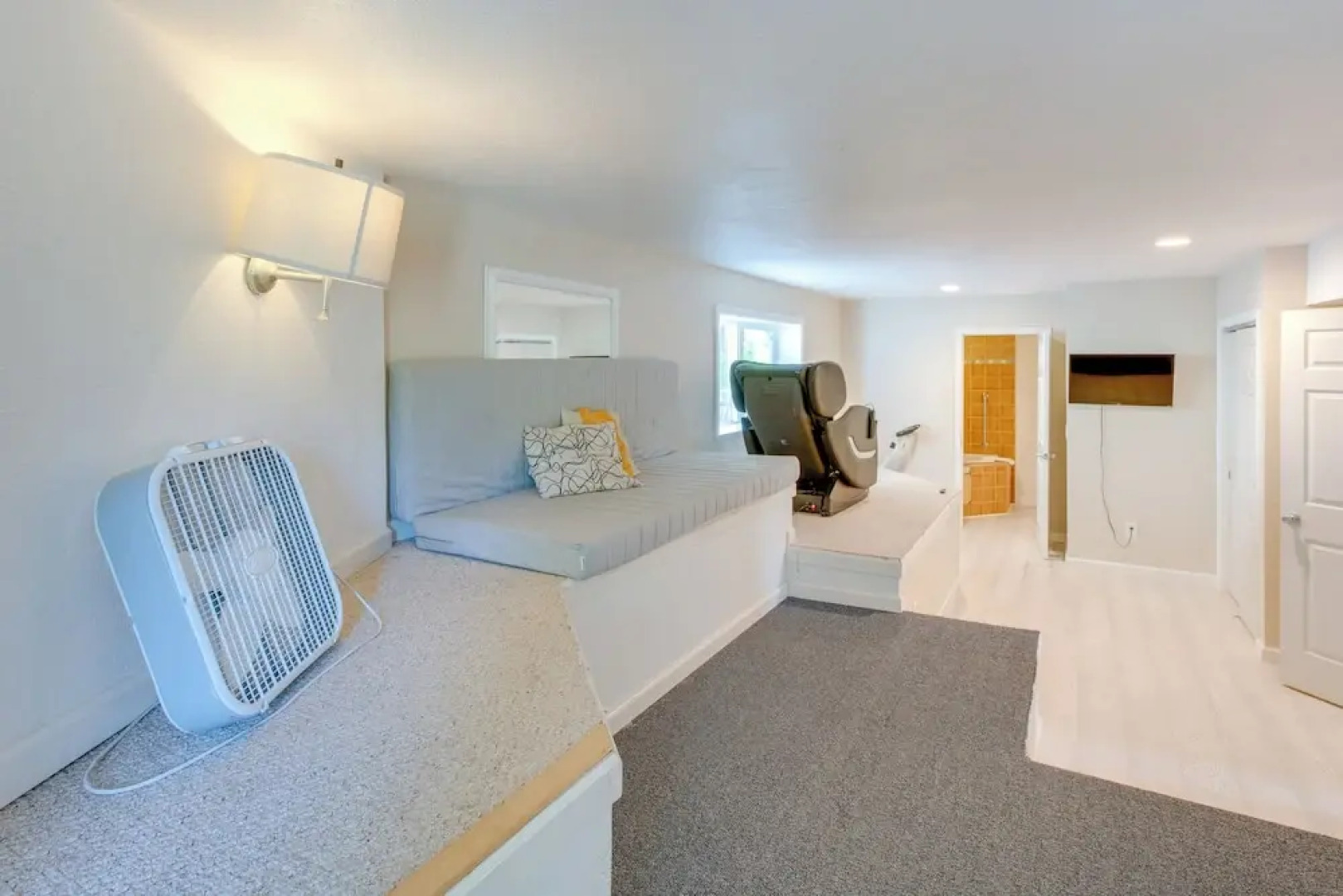 Scenic Home w/ Sauna - 7 Mi to Heavenly Mountain!