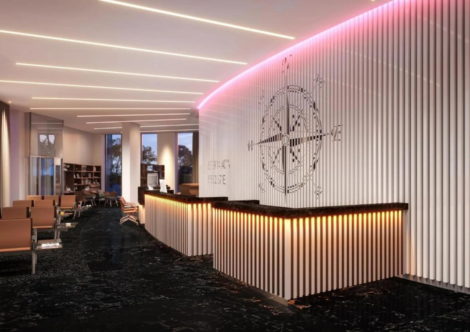 Airport Plaza Hotel Hamburg