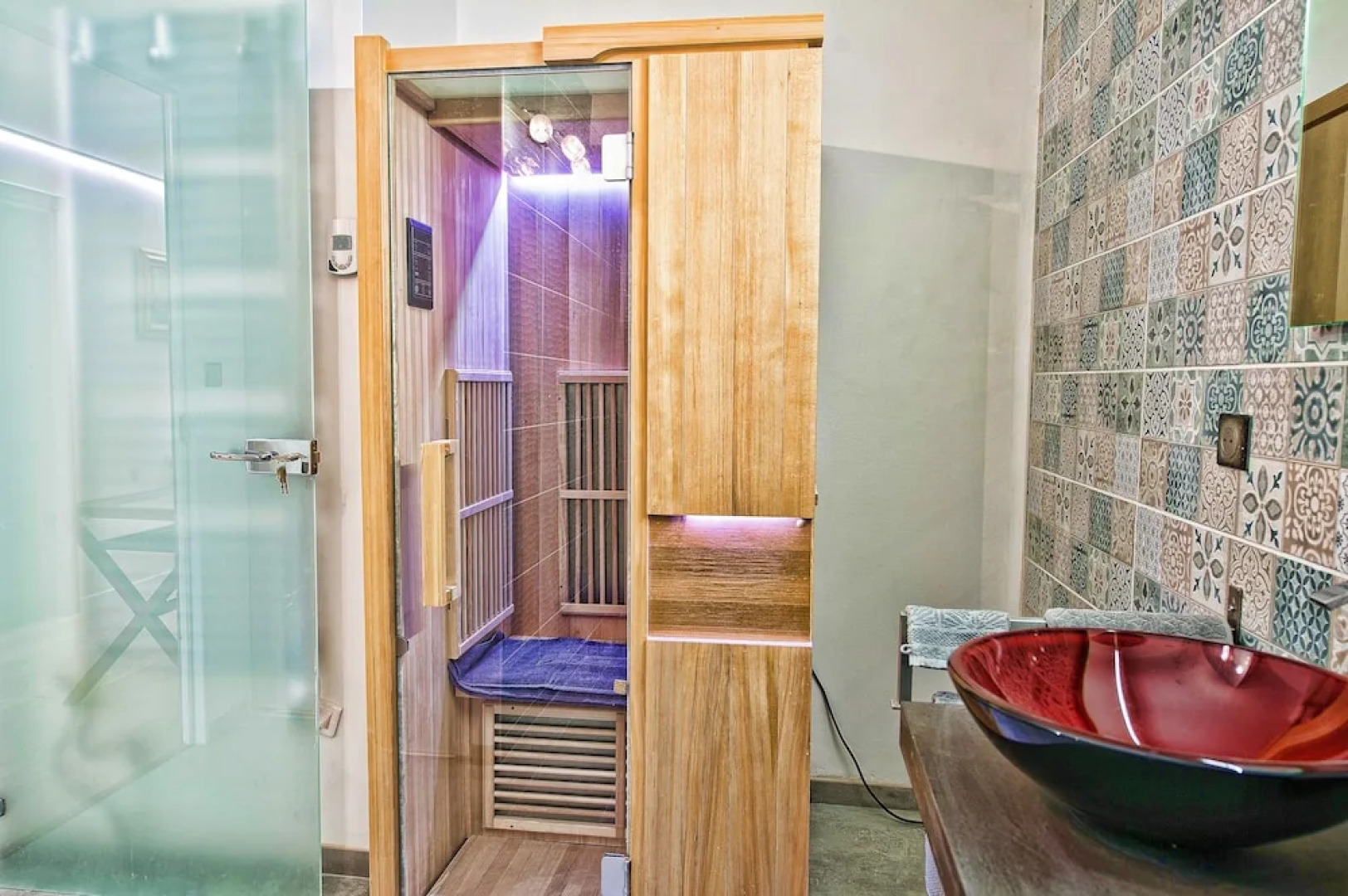 Take Me Home - Le Bois