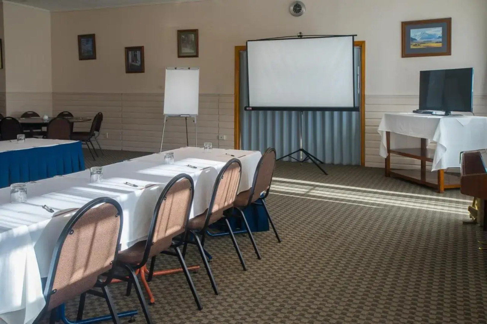Kingsgate Hotel Te Anau