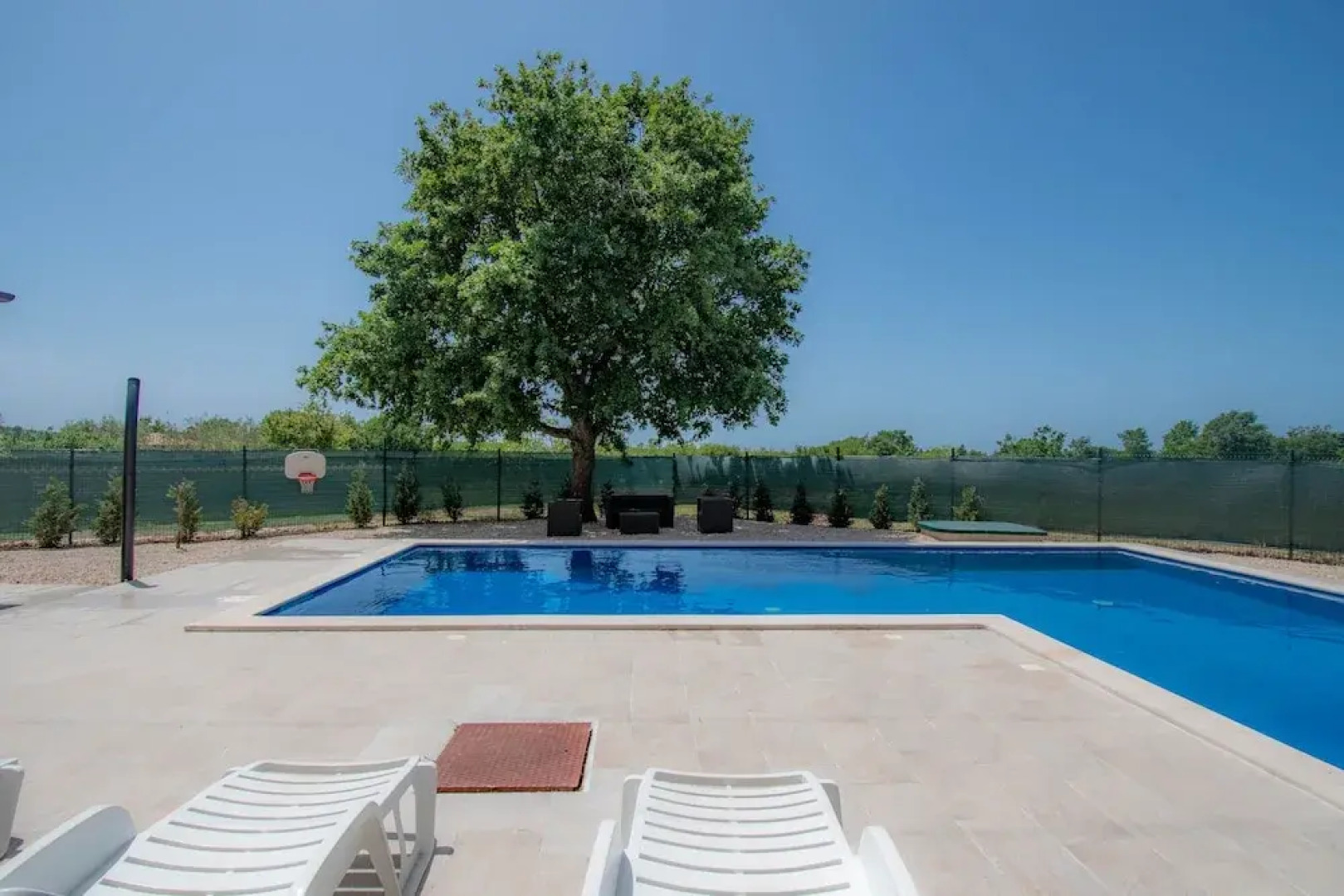 Holiday House near Porec