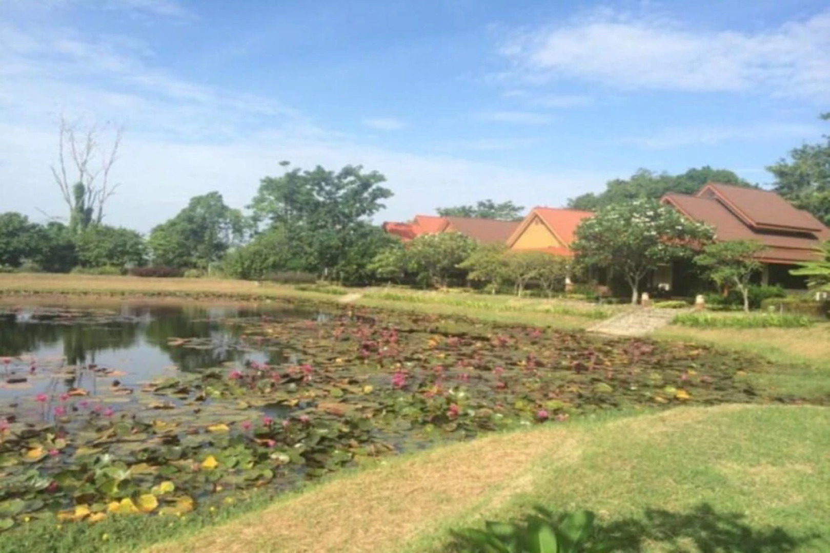Ploynamkang Resort
