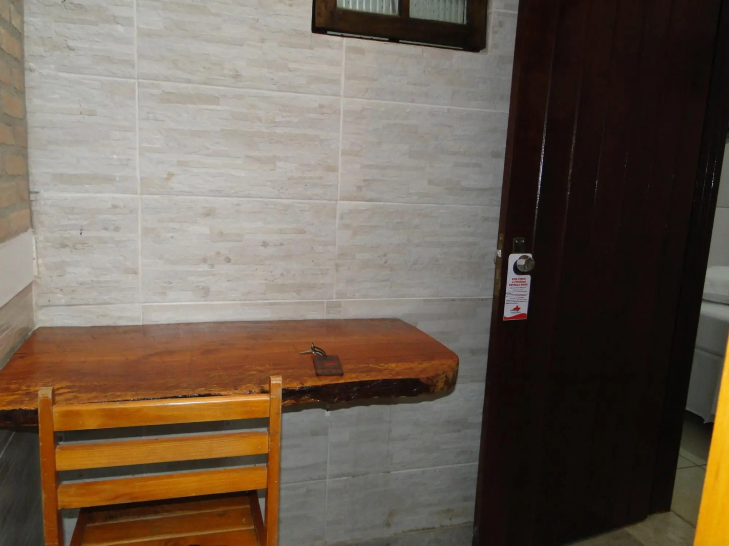 Pousada Estrela Mare