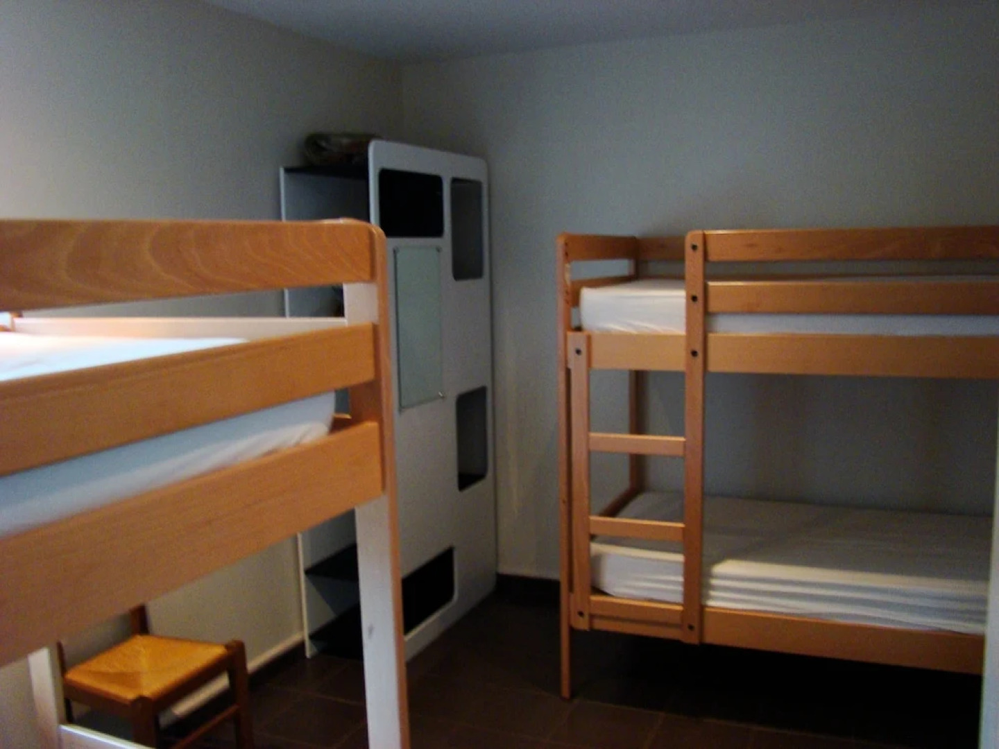 Gite-Hôtel La Cabourne