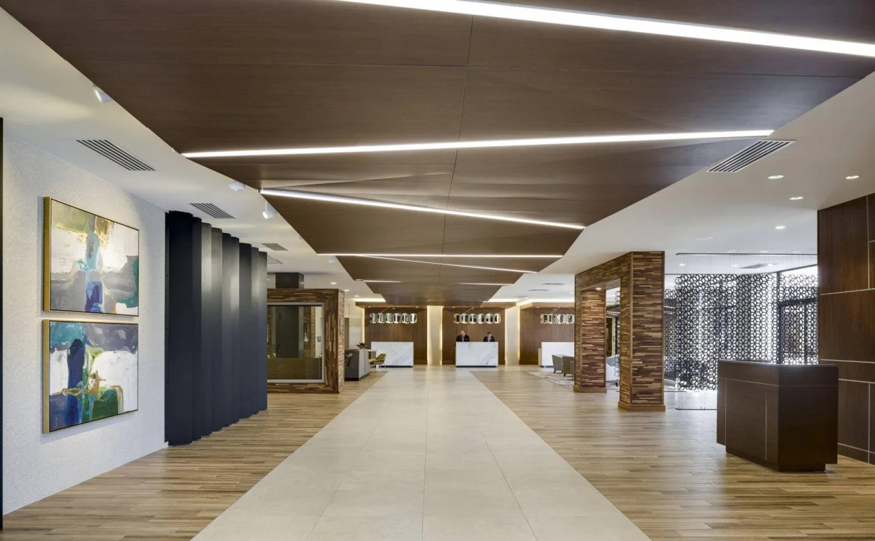 North Charleston Marriott