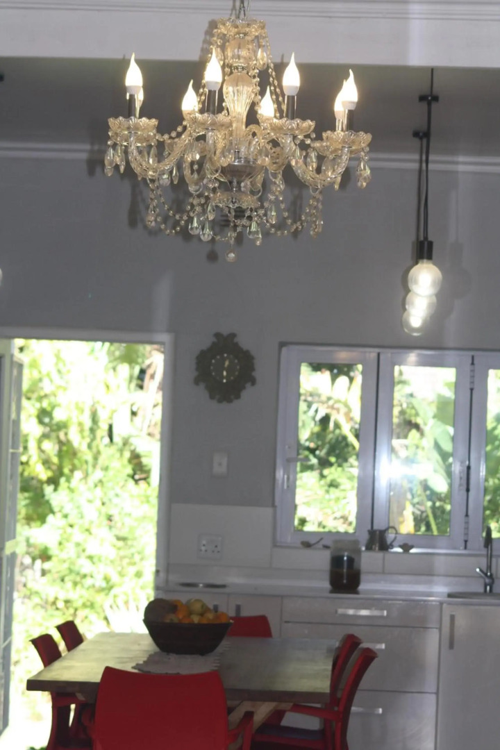 Sarah's Place- Manor House