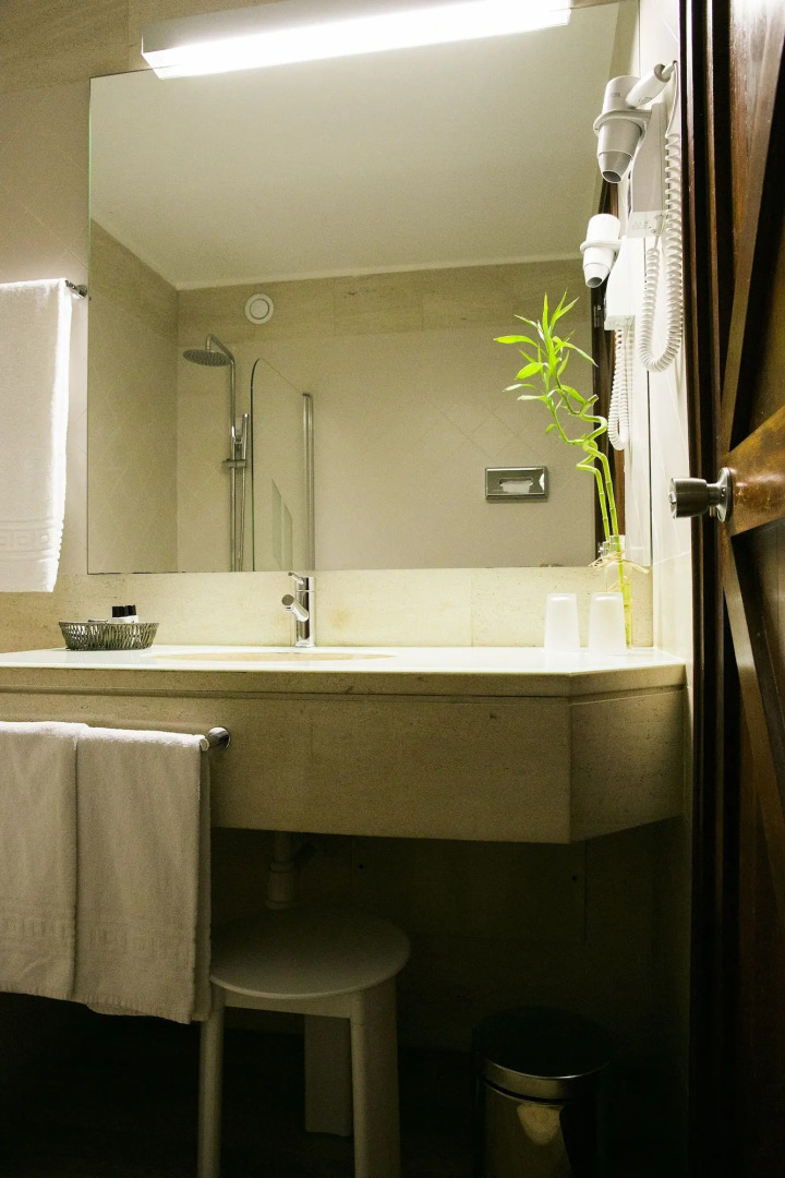 Pousada Gerês - Caniçada