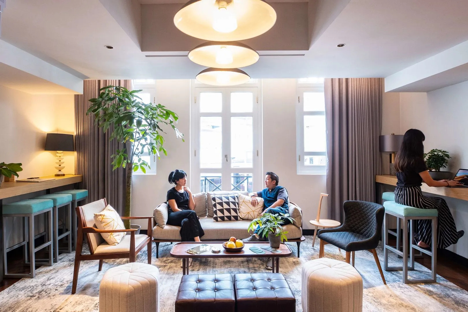KéSa House by The Unlimited Collection managed by The Ascott Limited