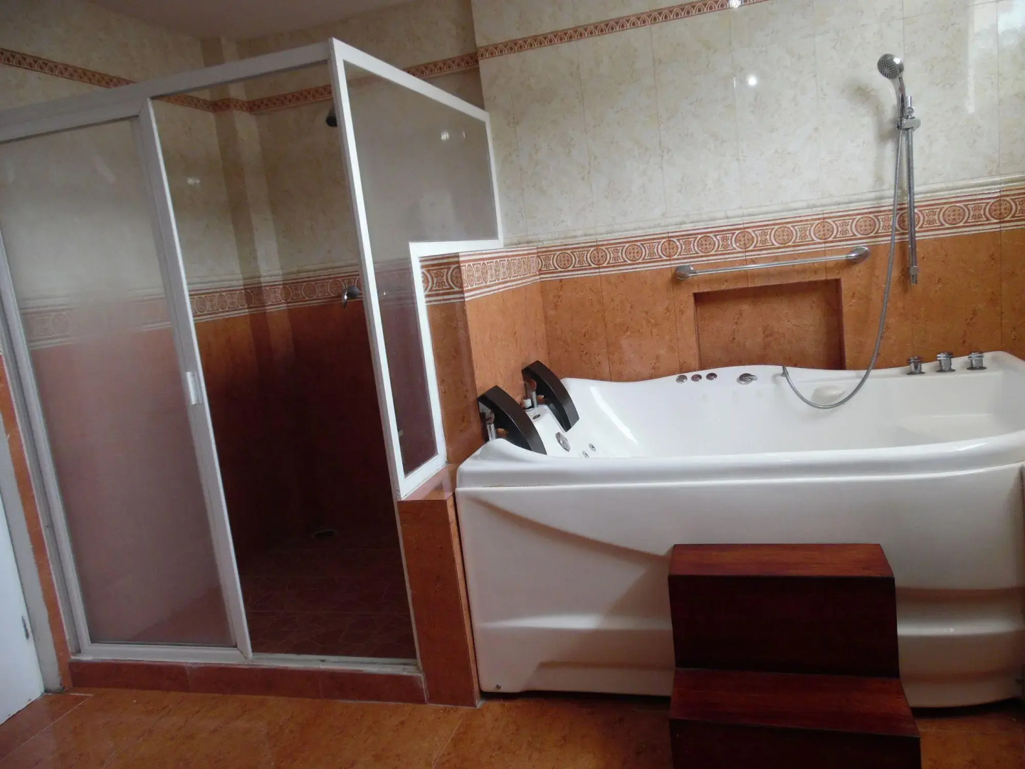 Hotel El Jardin Resort