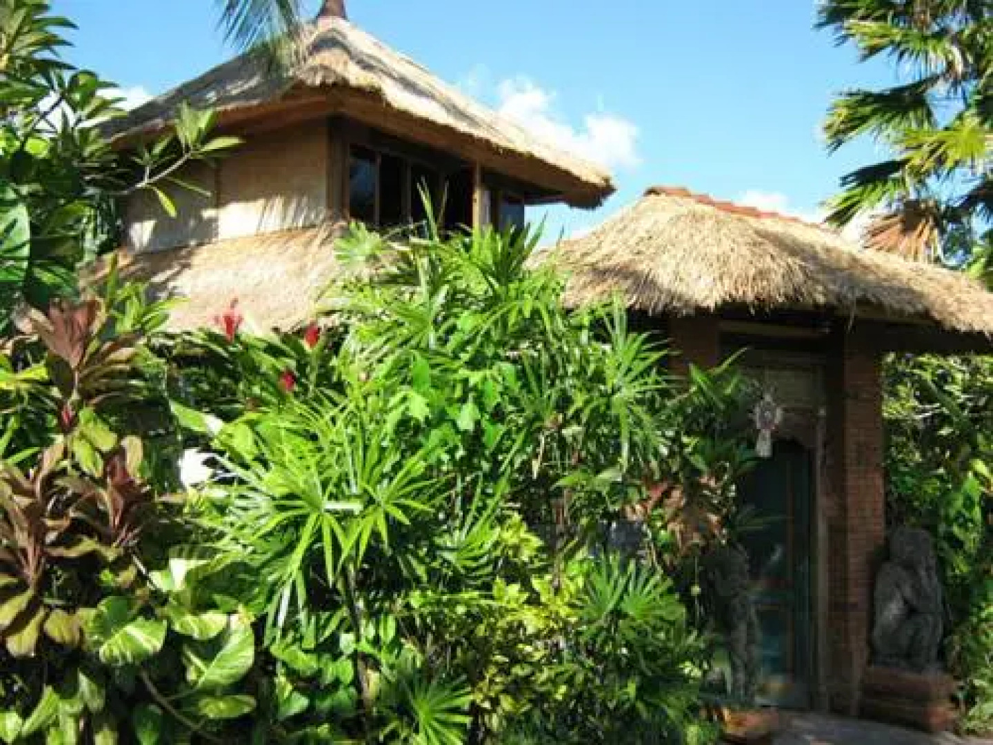 Pondok Pisces Bungalows