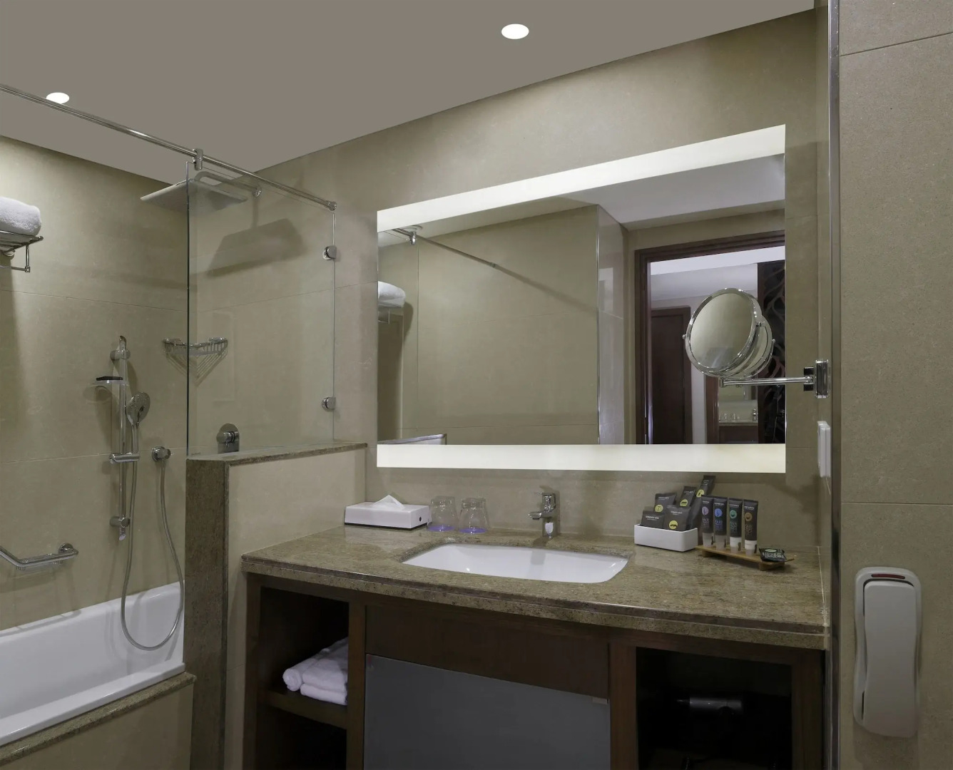 Novotel Kochi Infopark