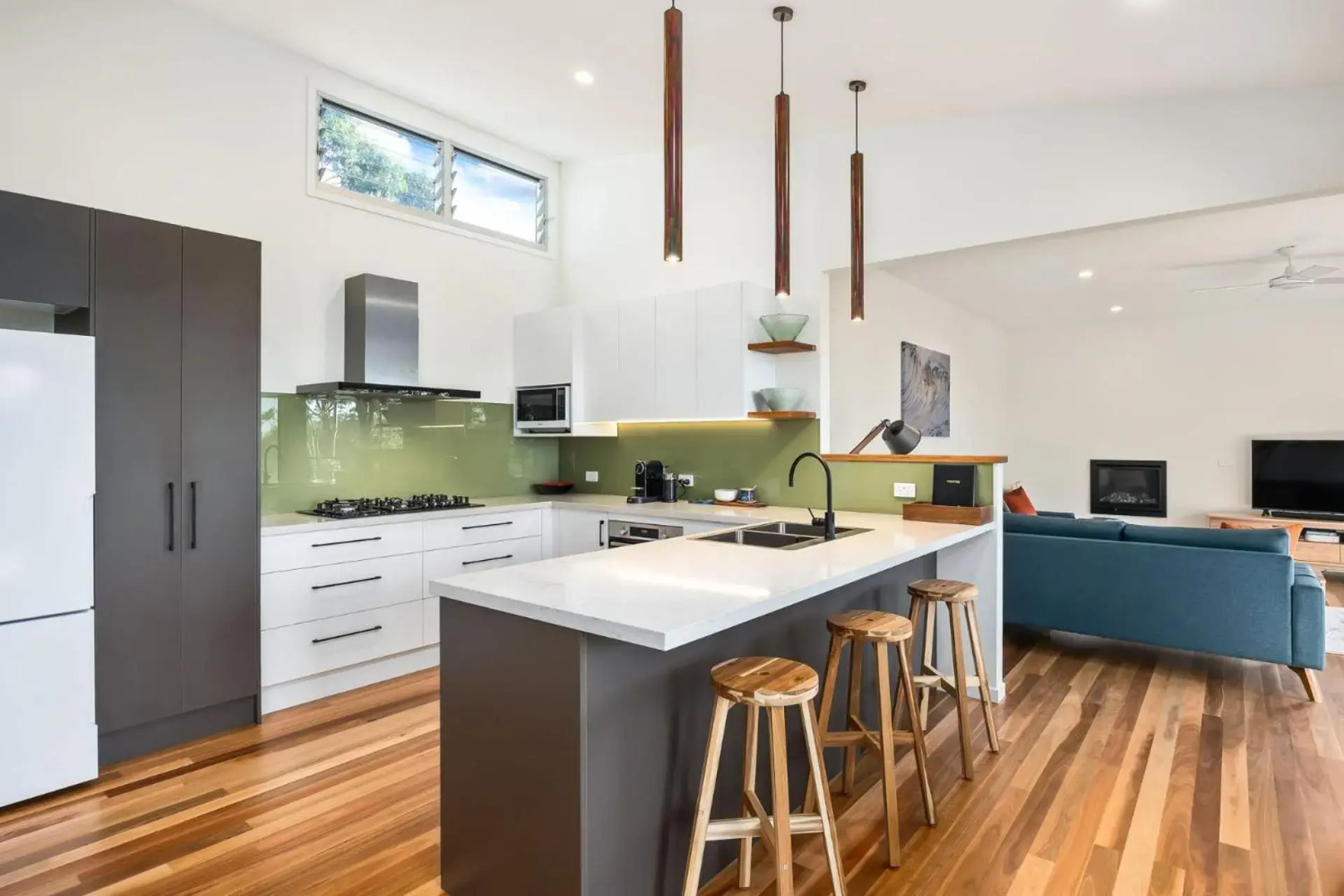 'Mherringa' at Bawley - 31 Tingira Drive