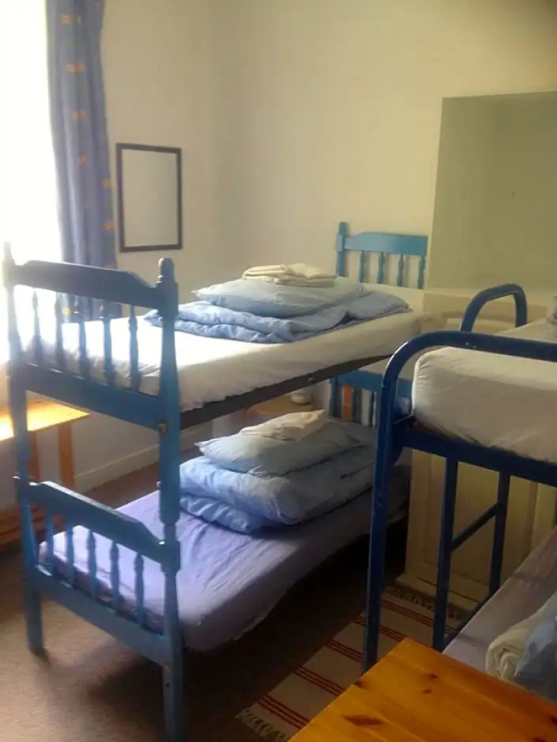 Causeway Coast Independent Hostel