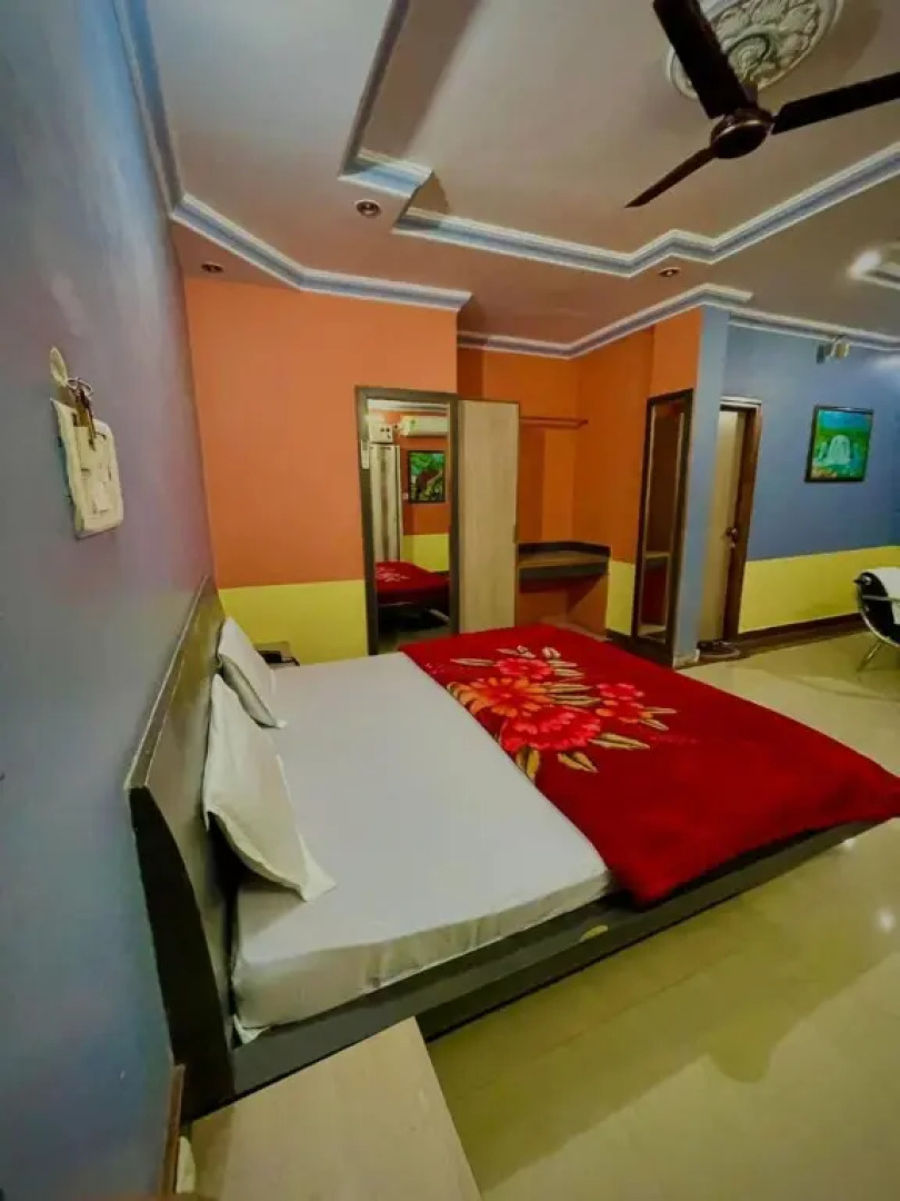 Hotel Suncity Palace