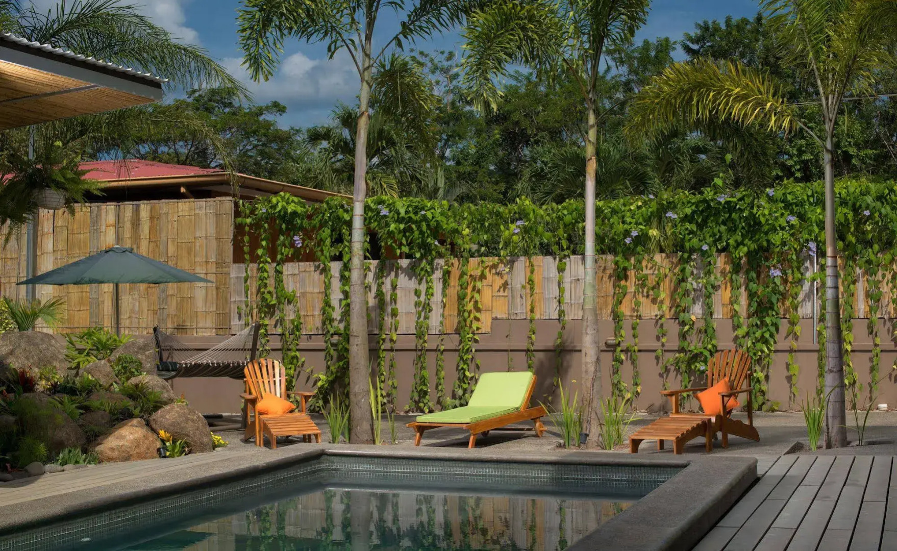 Tamarindo Bay Hotel & Apartments- Self Check In, Adults Only