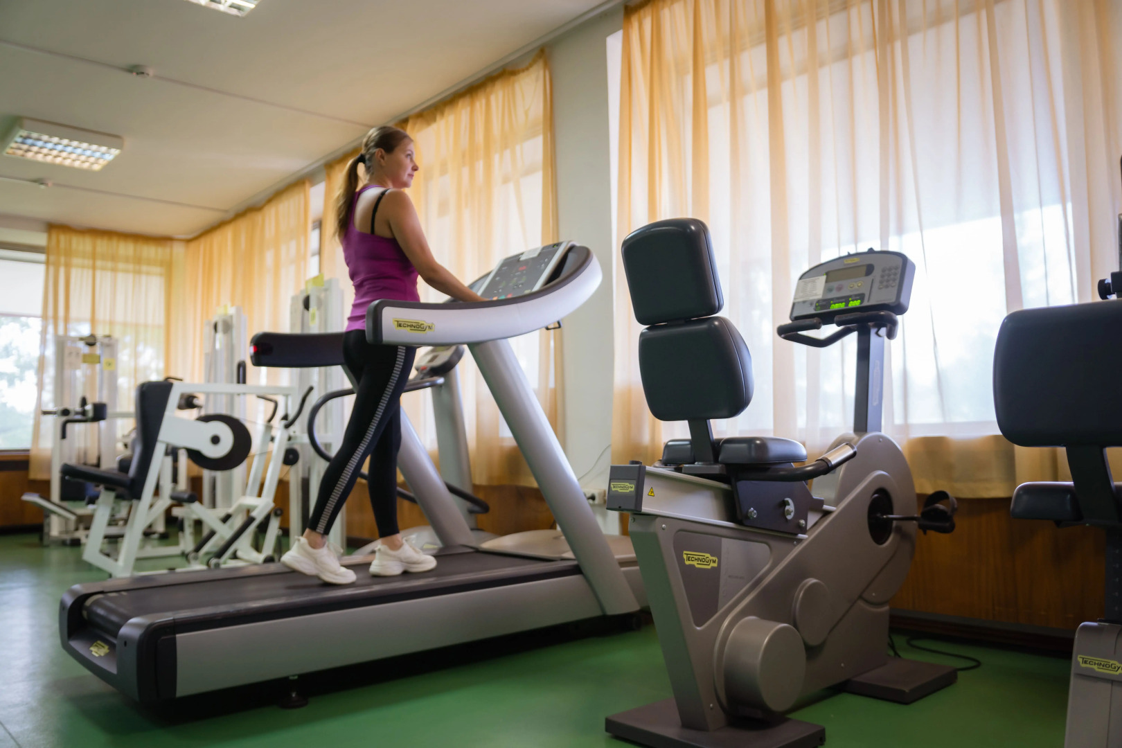 Подмосковье УДП РФ