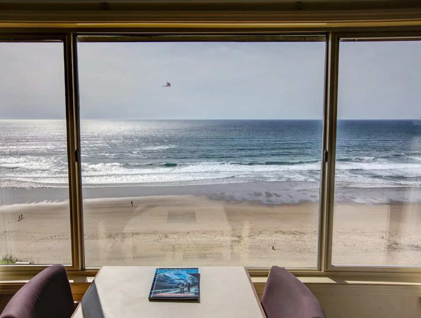 Seahorse Oceanfront Lodge