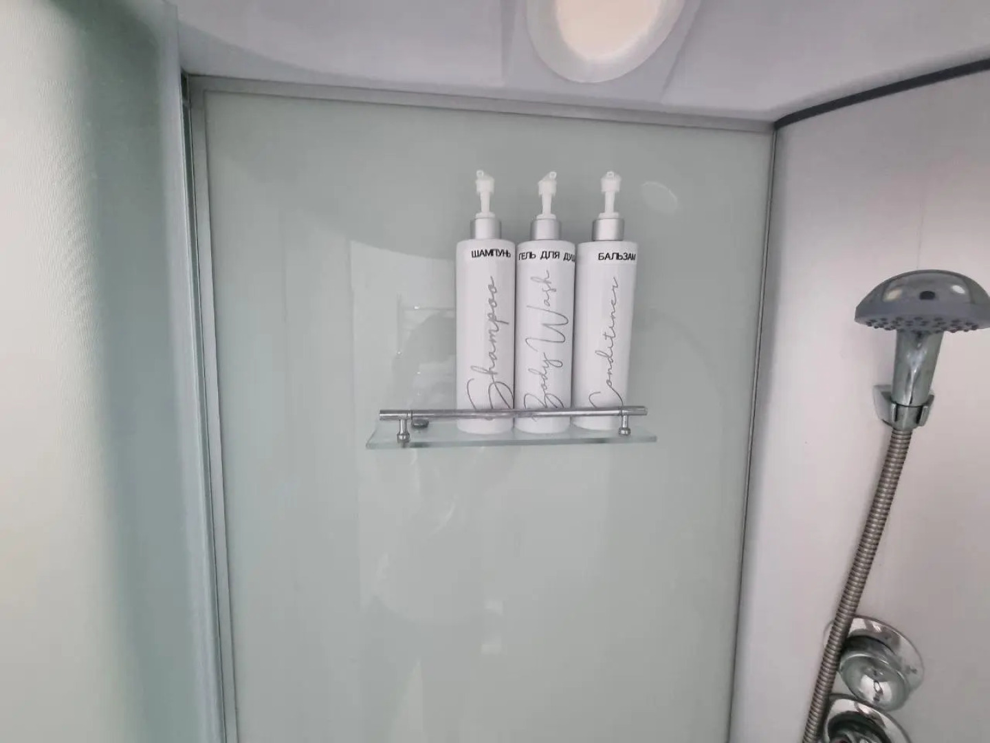 Одирент на улице Маршала Бирюзова 13