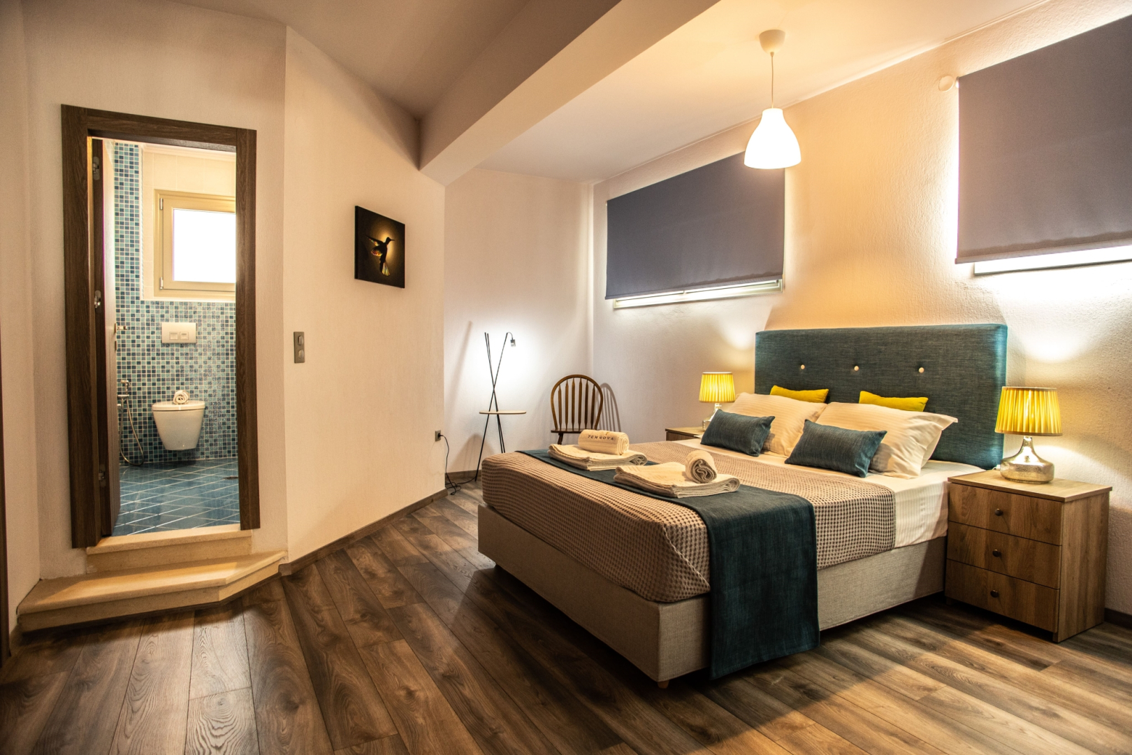 Zennova #21 Villa Melezin