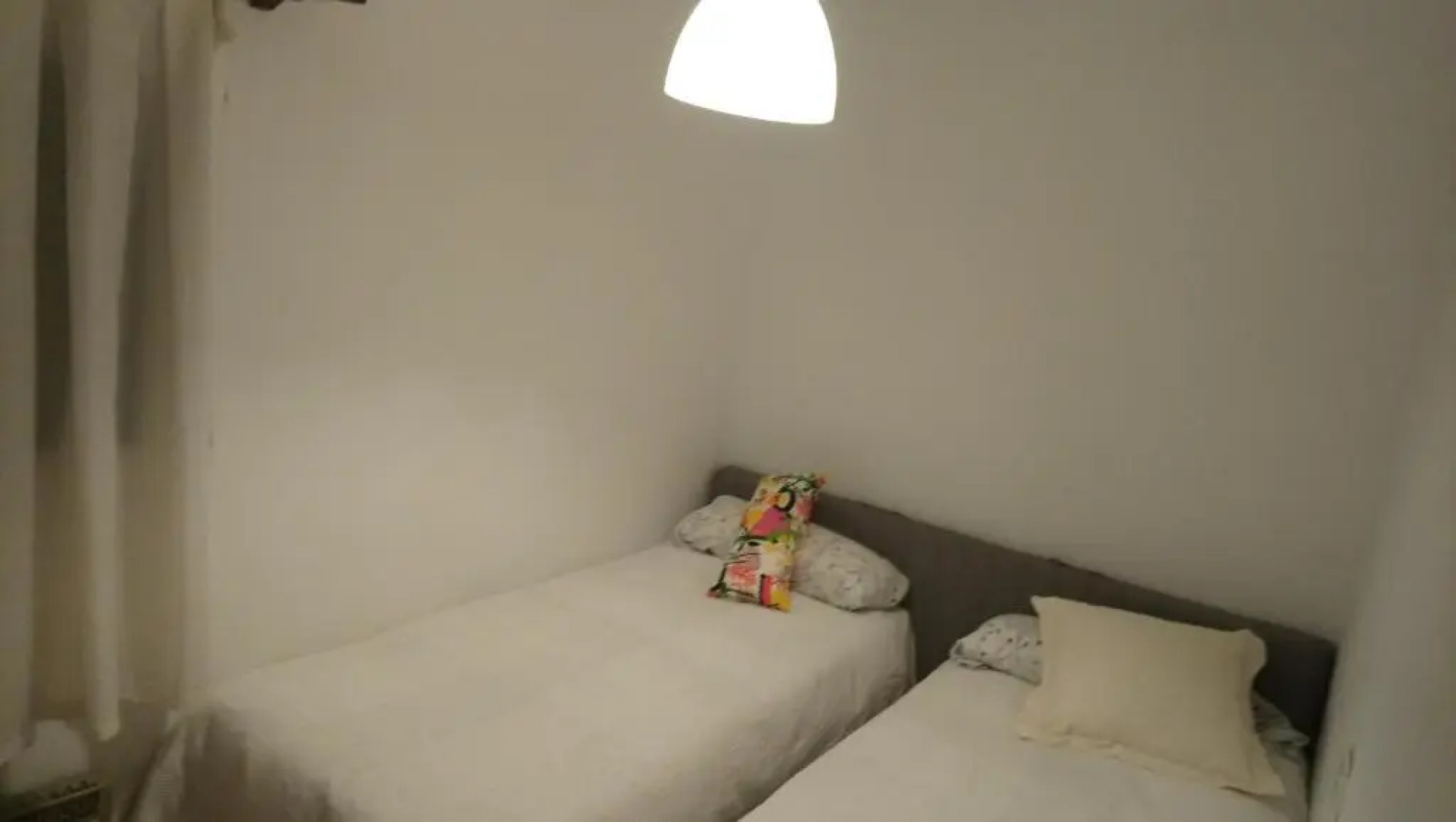 Apartamento navacerrada