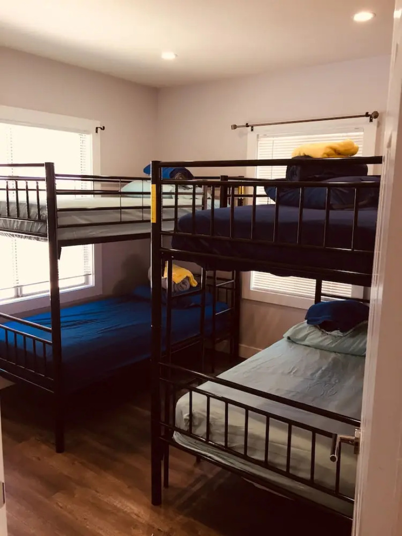 Magic USC Medical School House