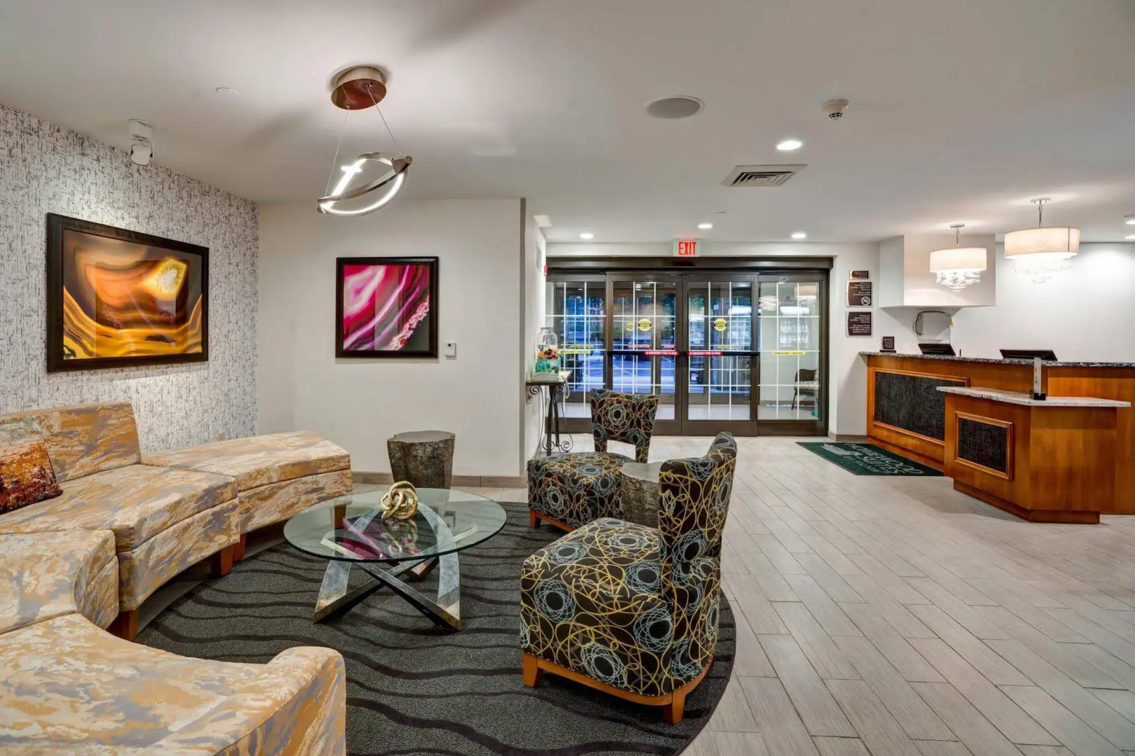 Homewood Suites by Hilton Eatontown