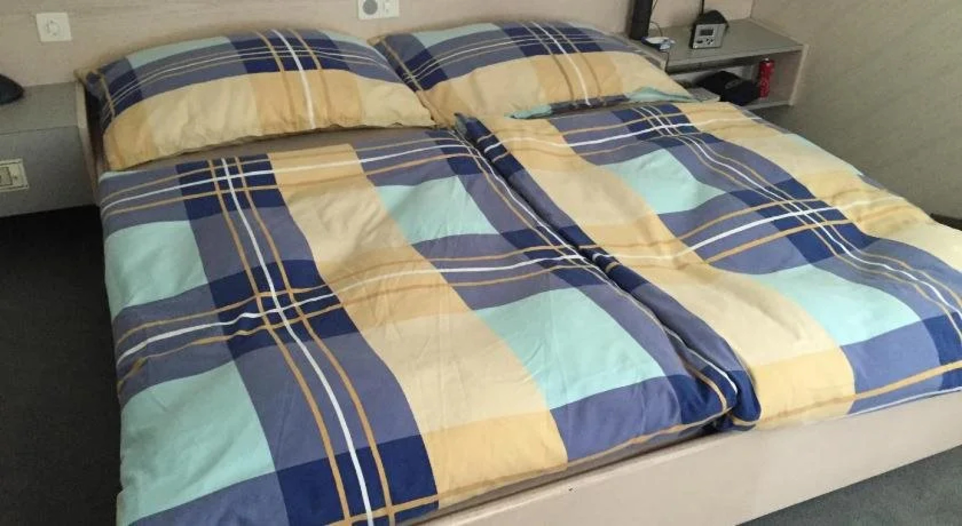 Hotel Restaurant Park