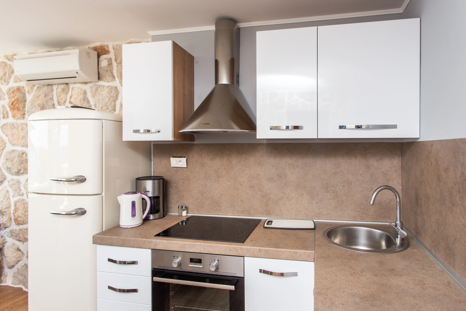 Apartments Villa Mirjana