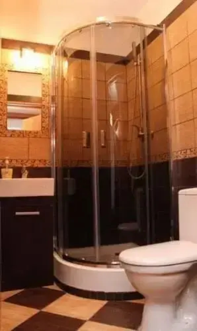 Hotelik City