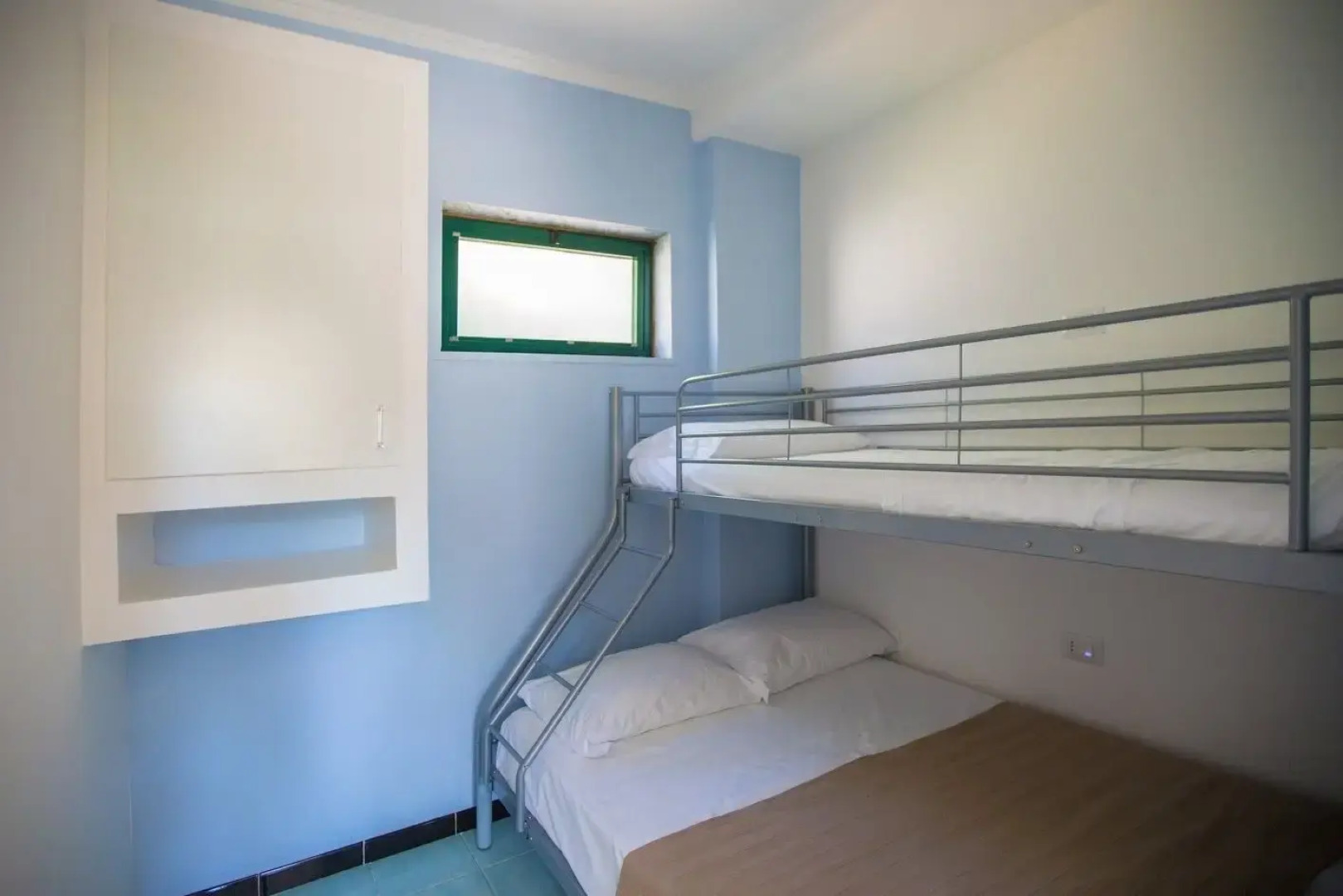 Camping Village Paestum