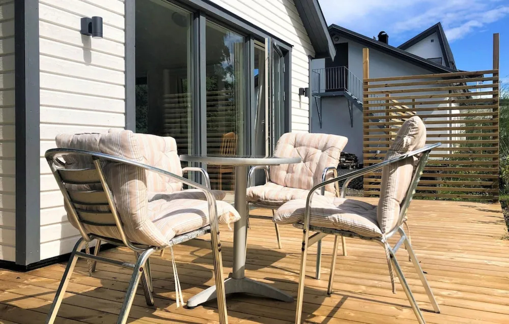 Amazing Home in Jonstorp With 1 Bedrooms