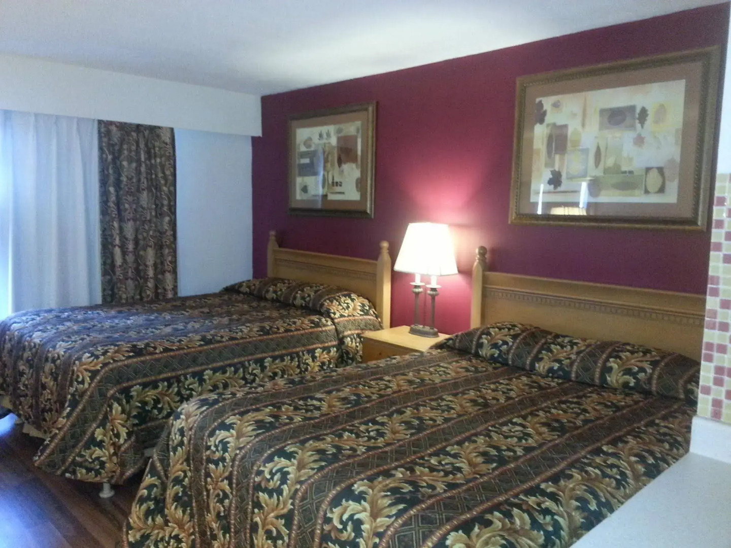 Coast Metro Vancouver Hotel