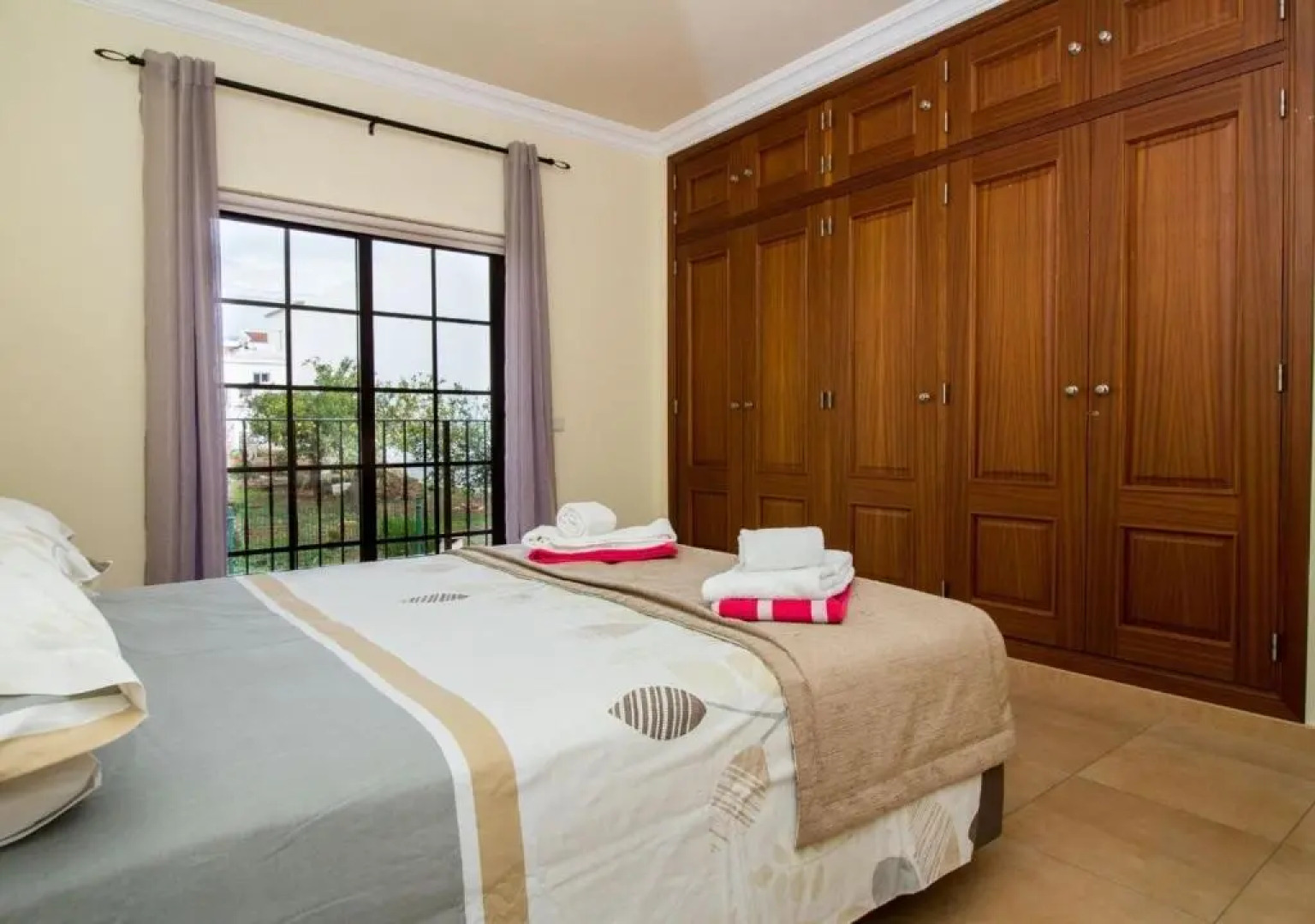 Algarve Luxury Home With Private Heated Pool II