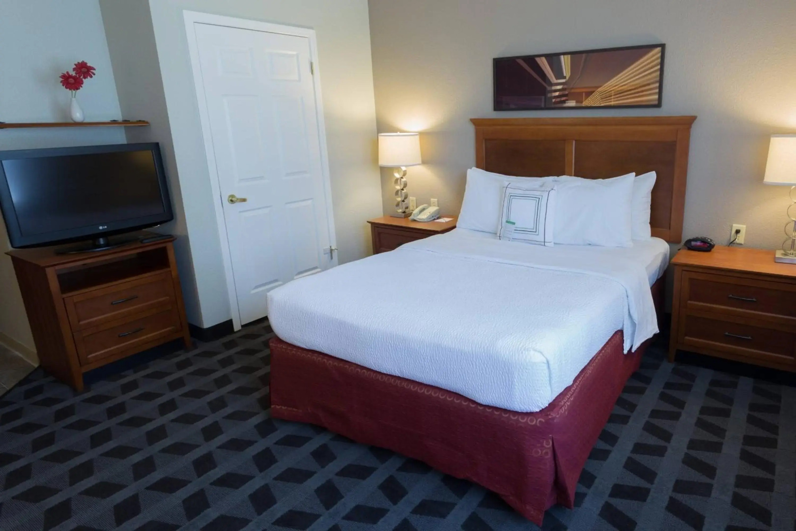 TownePlace Suites by Marriott Sunnyvale Silicon Valley