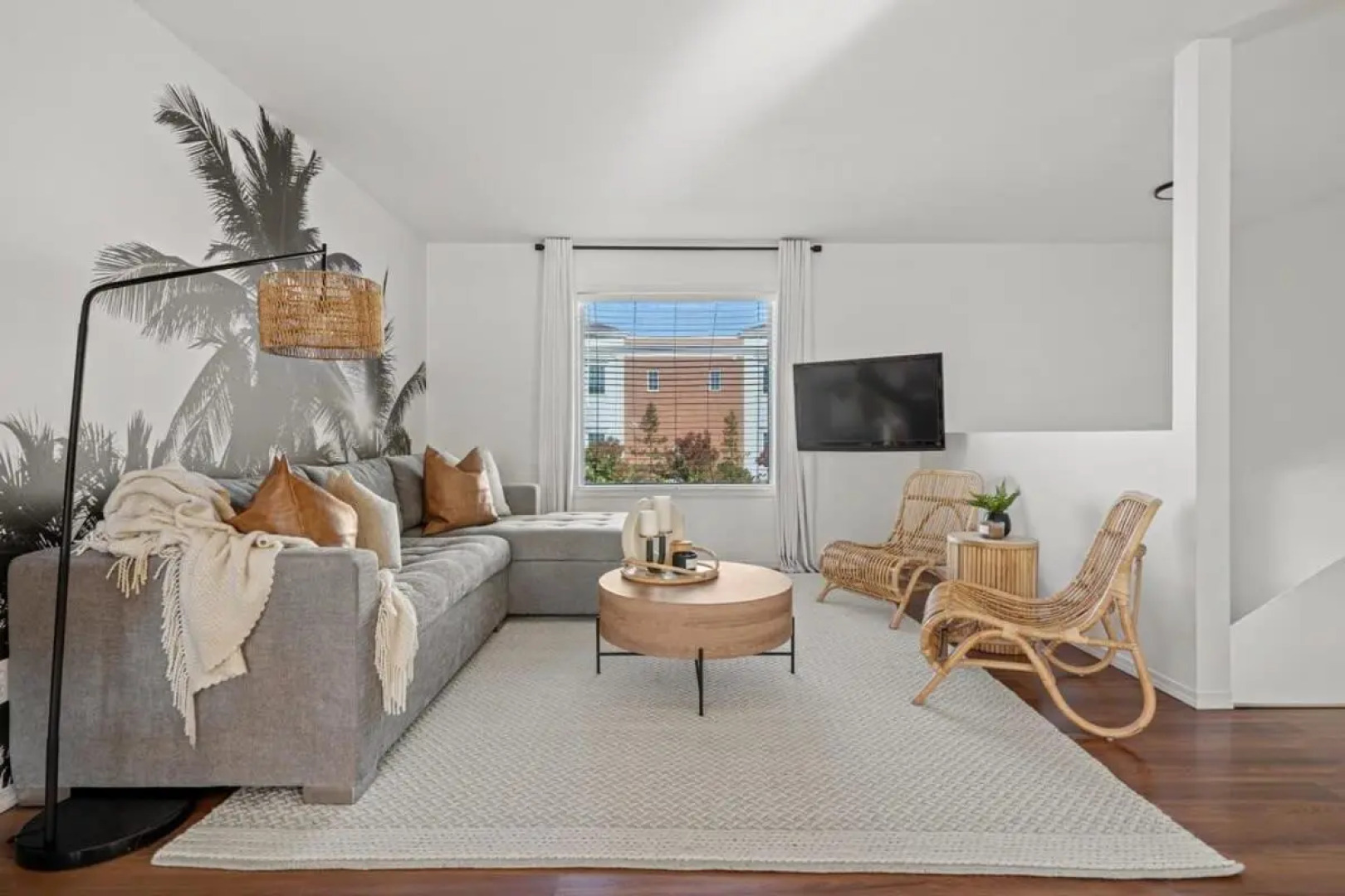 The Palms I Close to DT Sylvan I Bbq I Fire Pit I