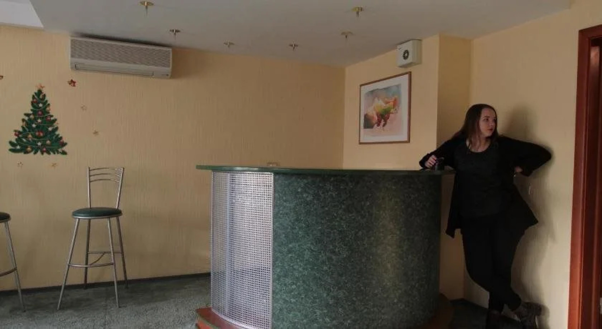 Отель «40 лет Победы»