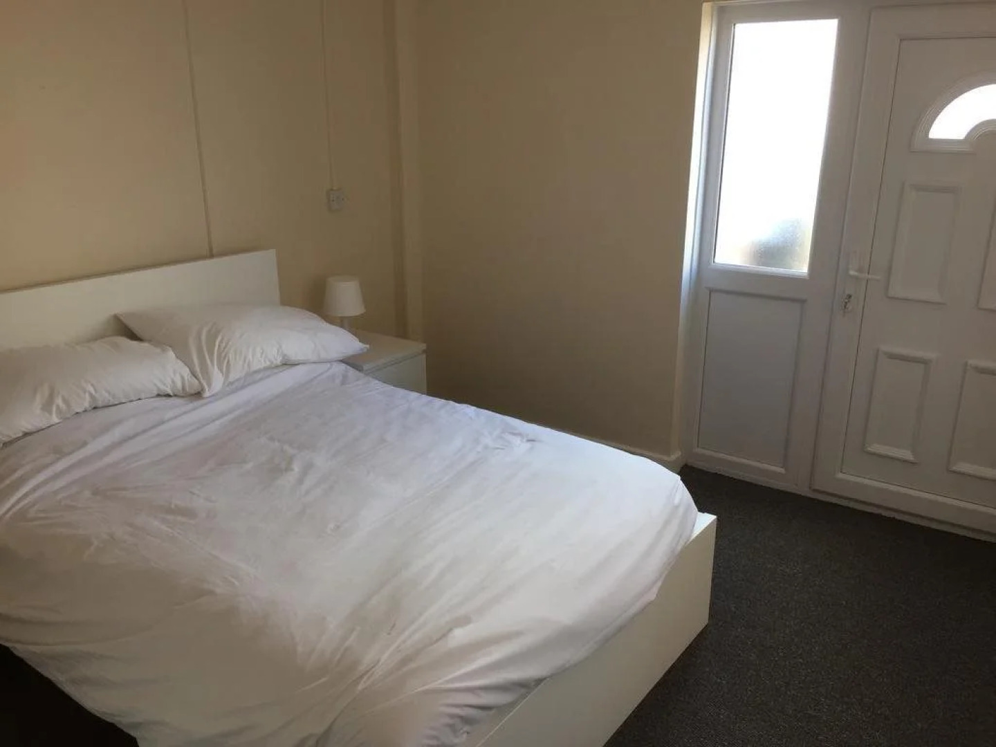 The White Hart Hotel