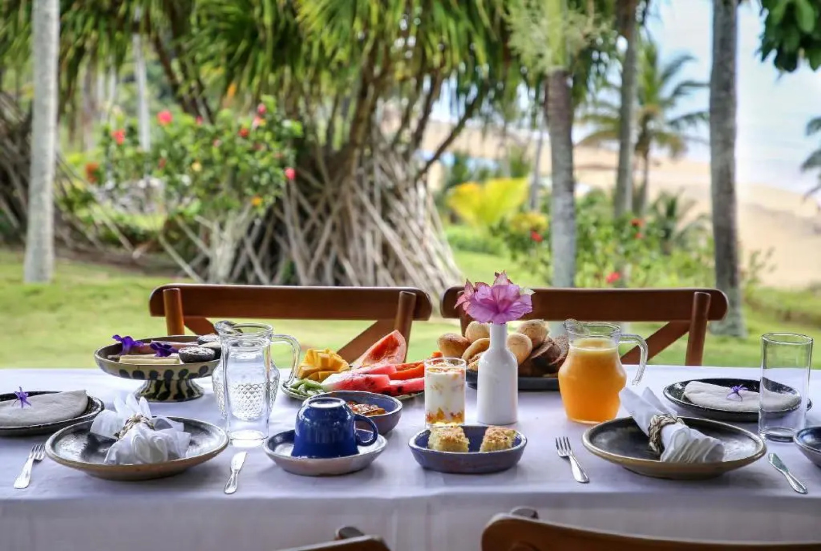 Hotel Calá & Divino