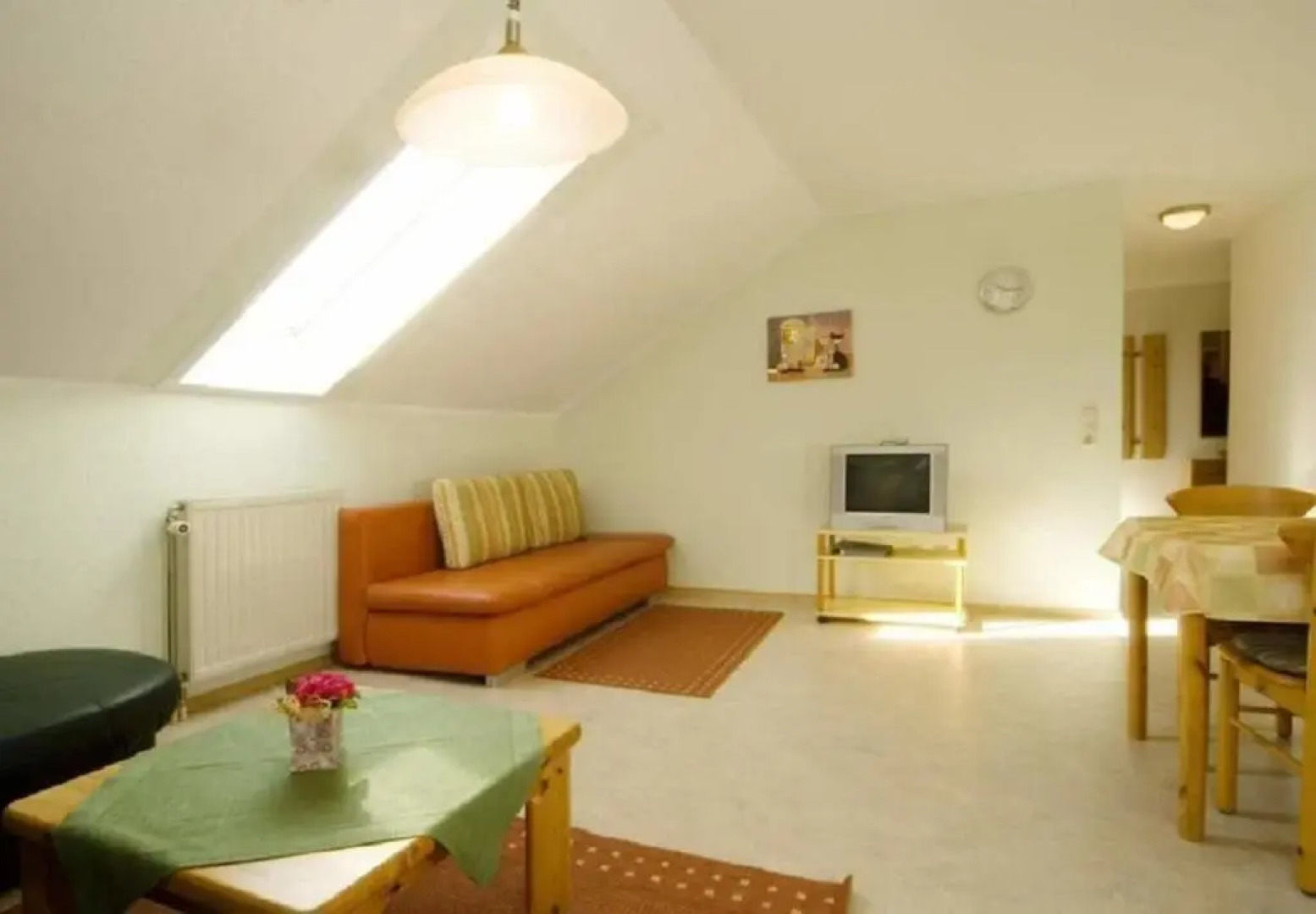 Kinderparadies Habernberger Hof