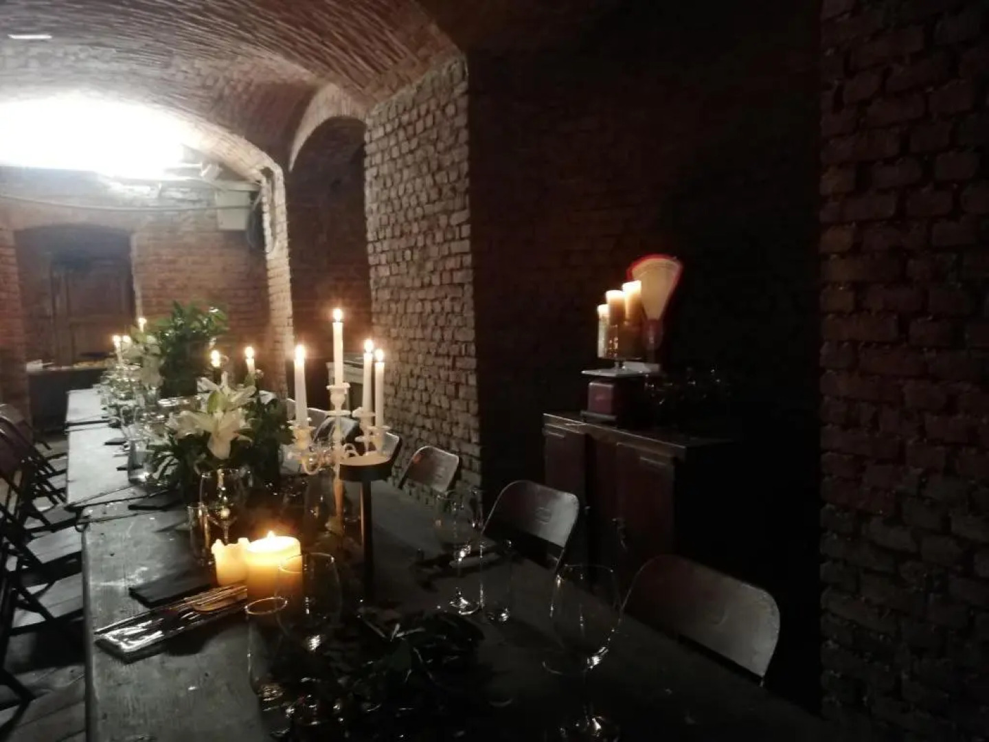 Lisander Bed & Breakfast