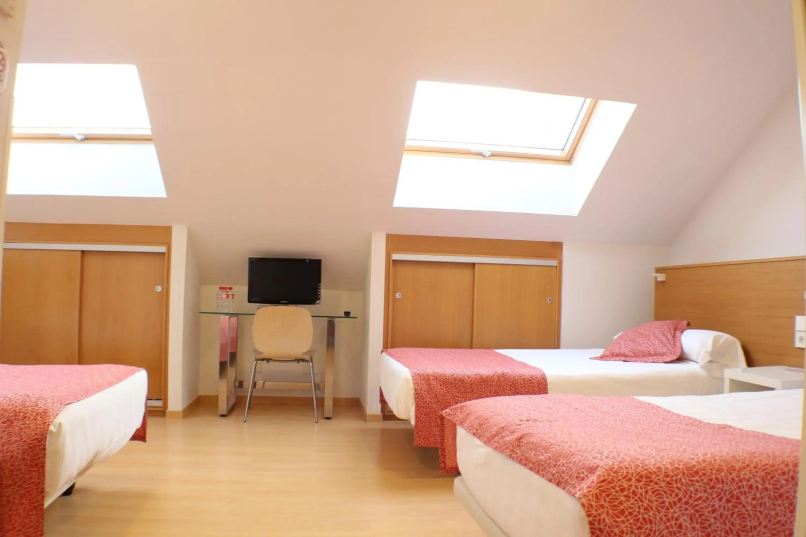 Hotel Picos de Europa