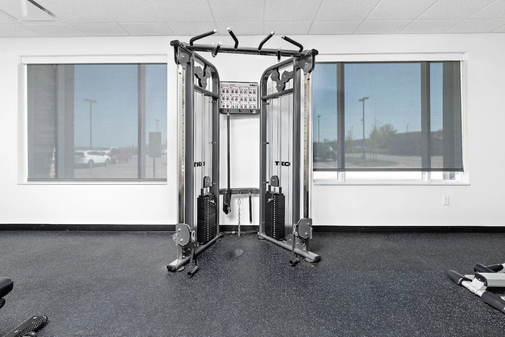 Holiday Inn Express Kansas City North – Parkville by IHG