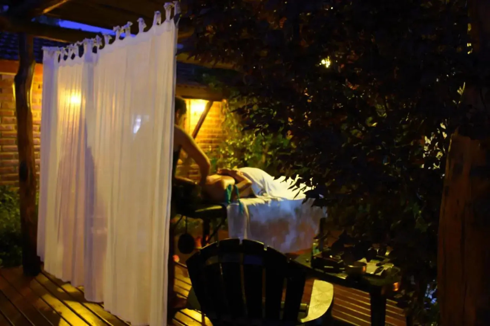 Cabañas (Apart) Oasis del Valle